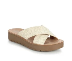 Women's Soda Ludo-AS Sandals