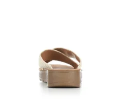 Women's Soda Ludo-AS Sandals