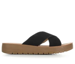 Women's Soda Ludo-S Sandals