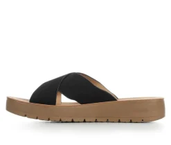 Women's Soda Ludo-S Sandals