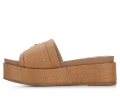 Women's Soda Lulah Wedge Sandals