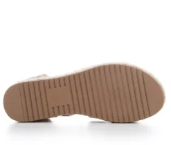 Women's Soda Motive-S Platform Sandals