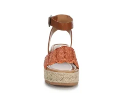 Women's Soda Nico Wedge Sandals