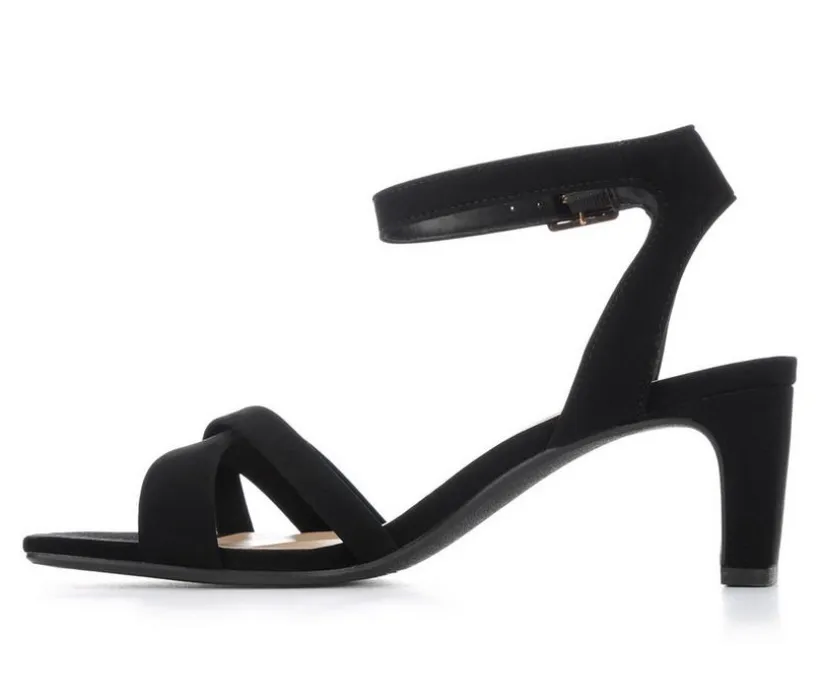 Women's Soda Nikko Dress Sandals