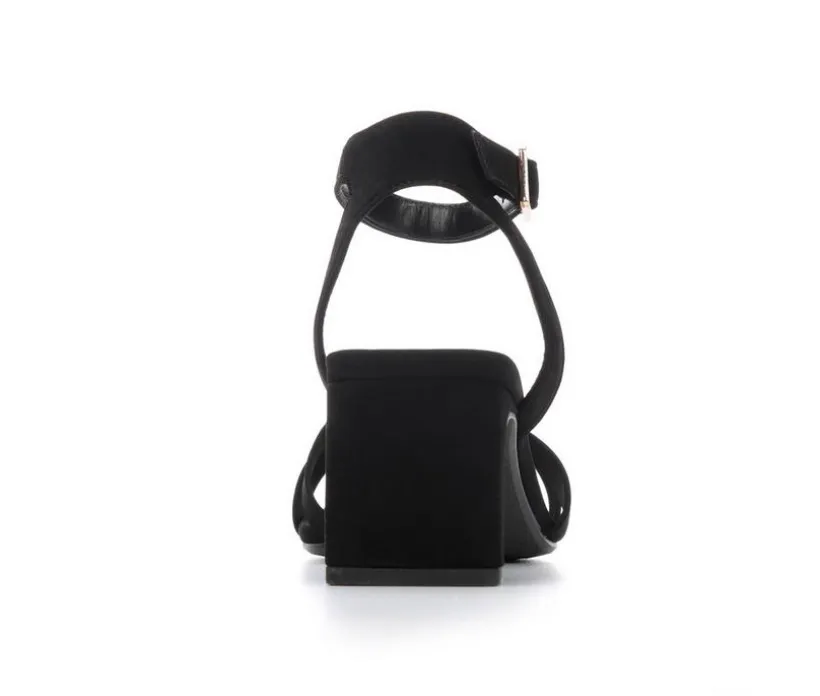 Women's Soda Nikko Dress Sandals