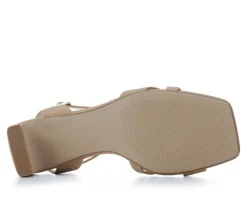 Women's Soda Nikko Dress Sandals