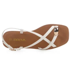 Women's Soda Palila-S Sandals