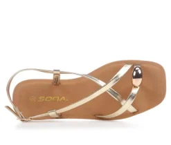 Women's Soda Palila-S Sandals
