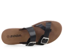 Women's Soda Pelin-S Sandals