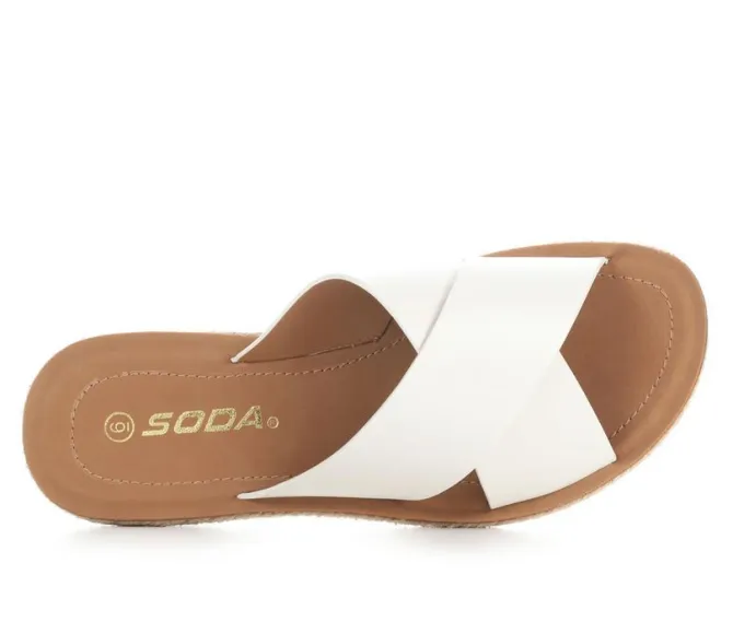 Women's Soda Prism-S Sandals