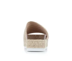 Women's Soda Process-S Wedge Sandals