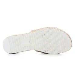 Women's Soda Process-S Wedge Sandals