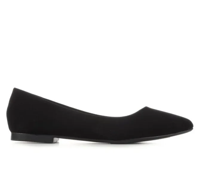 Women's Soda Redbud Flats