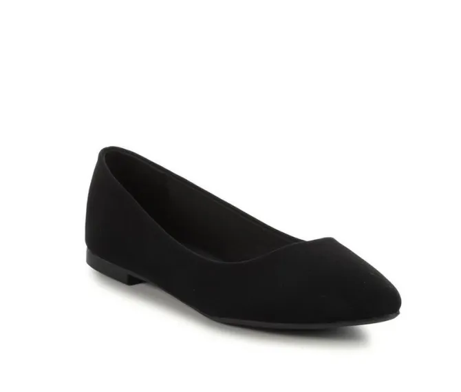 Women's Soda Redbud Flats