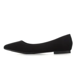 Women's Soda Redbud Flats
