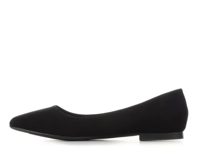 Women's Soda Redbud Flats