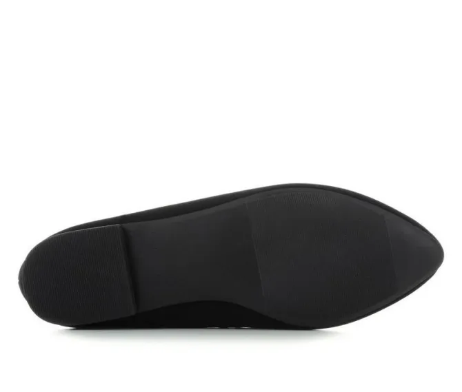 Women's Soda Redbud Flats