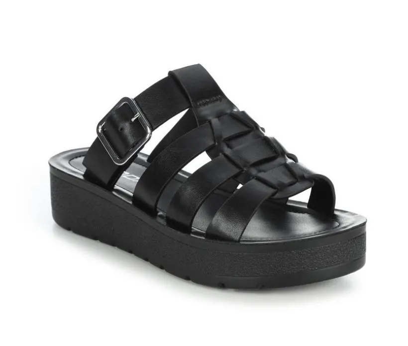 Women's Soda Redolf-S Wedges