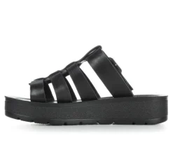 Women's Soda Redolf-S Wedges