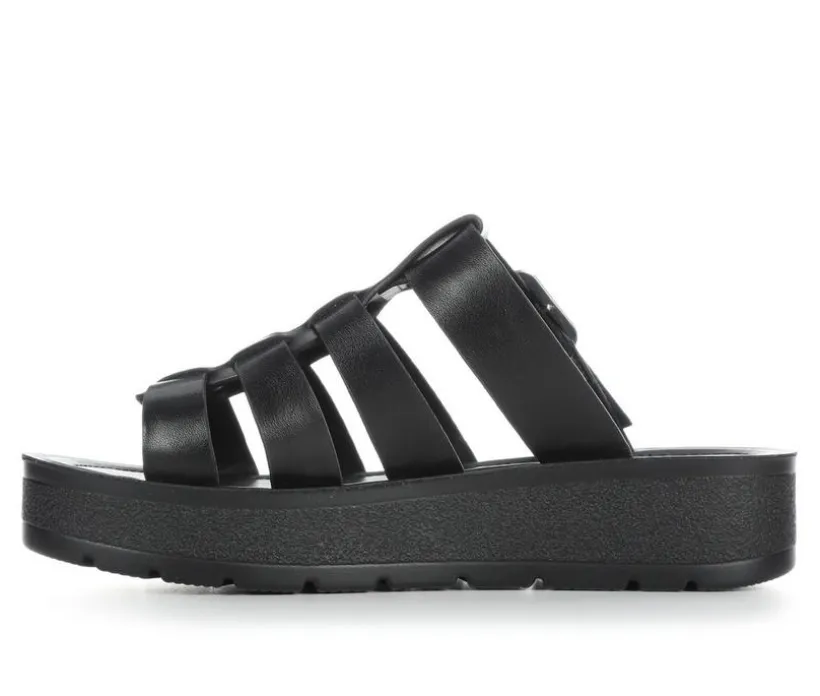Women's Soda Redolf-S Wedges