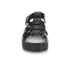 Women's Soda Redolf-S Wedges