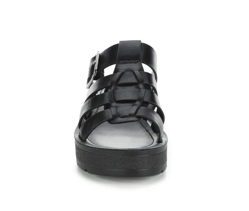 Women's Soda Redolf-S Wedges