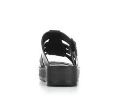 Women's Soda Redolf-S Wedges