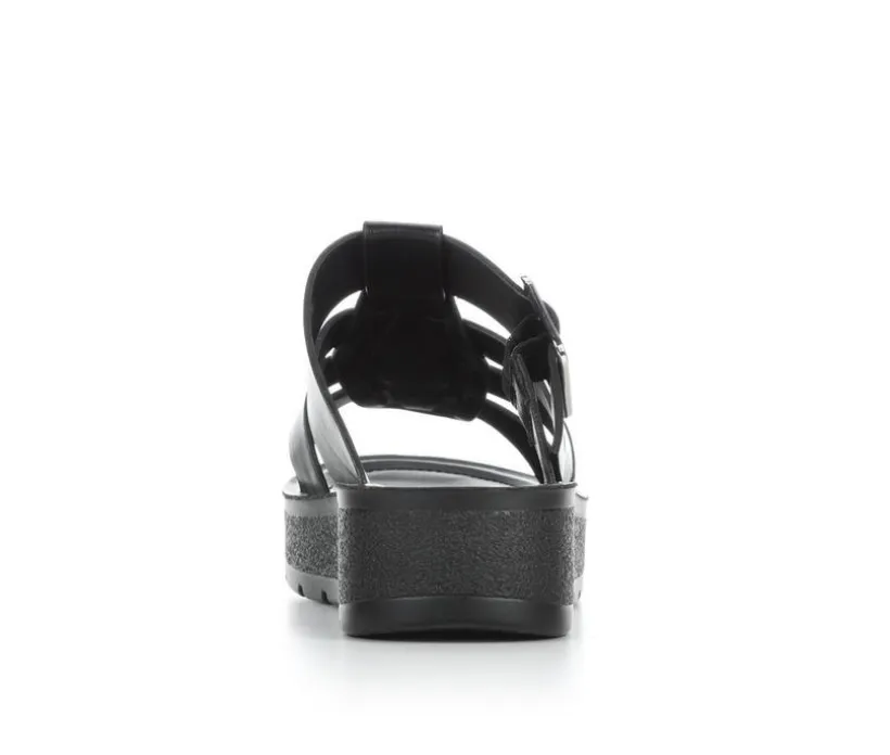 Women's Soda Redolf-S Wedges
