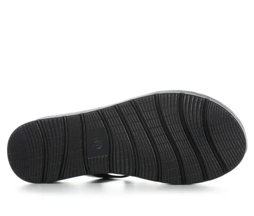 Women's Soda Redolf-S Wedges
