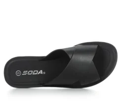 Women's Soda Reflect-S Sandals