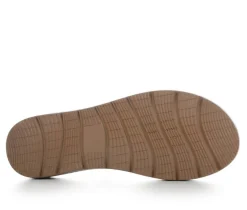 Women's Soda Resume-S Platform Sandals