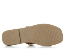 Women's Soda Shell Sandals