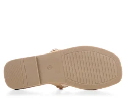 Women's Soda Shell Sandals