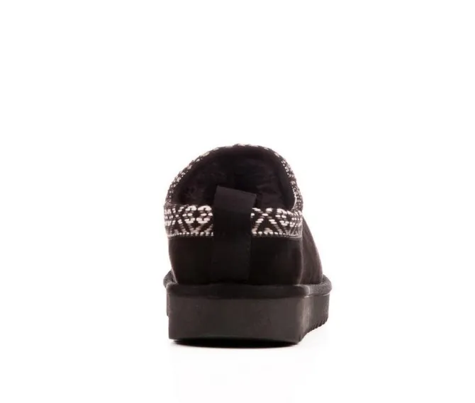 Women's Soda Simmon-M Cozy Clogs