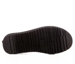 Women's Soda Simmon-M Cozy Clogs