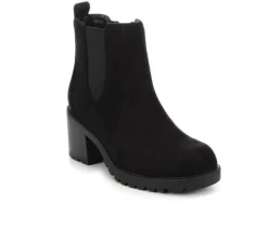 Women's Soda Spirea Booties