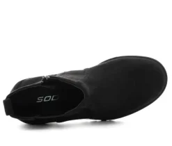 Women's Soda Spirea Booties
