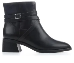 Women's Soda Spruce-S Booties
