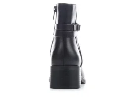 Women's Soda Spruce-S Booties