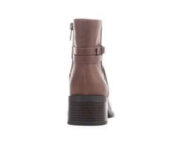 Women's Soda Spruce-S Booties