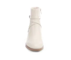 Women's Soda Spruce-S Booties