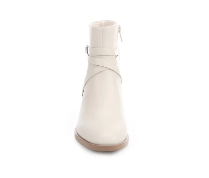 Women's Soda Spruce-S Booties