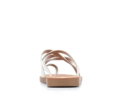 Women's Soda Stepup-S Sandals