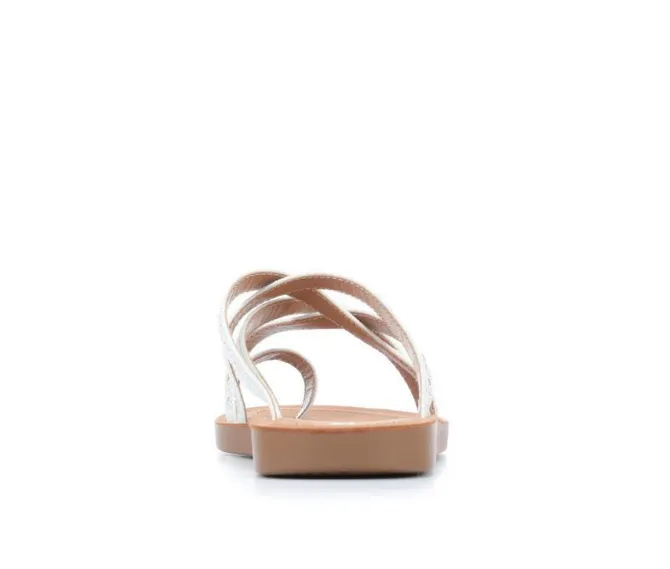 Women's Soda Stepup-S Sandals