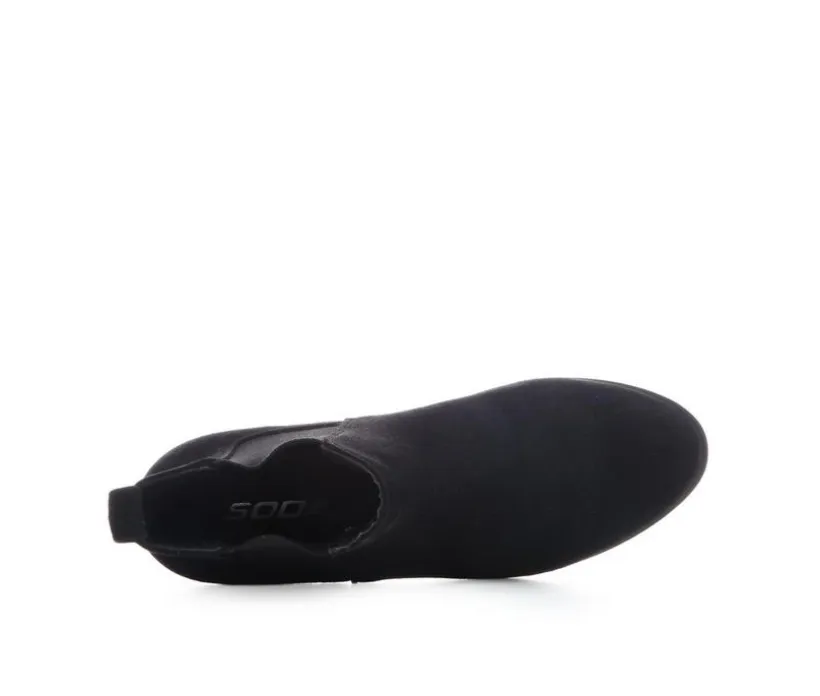 Women's Soda Teapot-S Booties