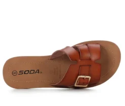 Women's Soda Torvi-S Sandals
