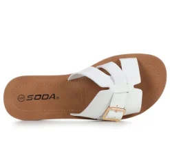 Women's Soda Torvi-S Sandals