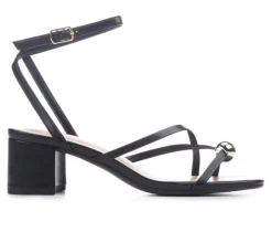 Women's Soda Tuari-s Dress Sandals