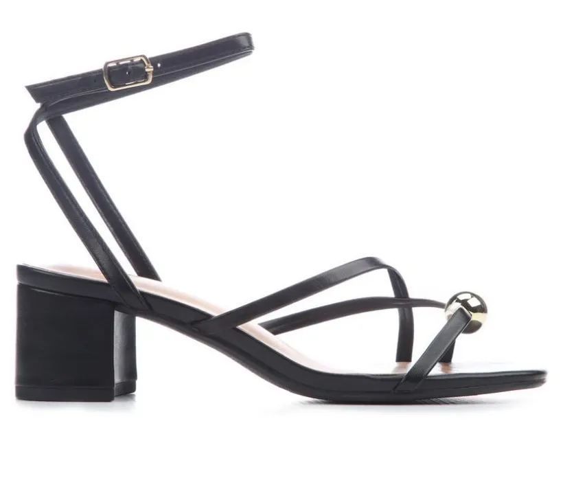 Women's Soda Tuari-s Dress Sandals