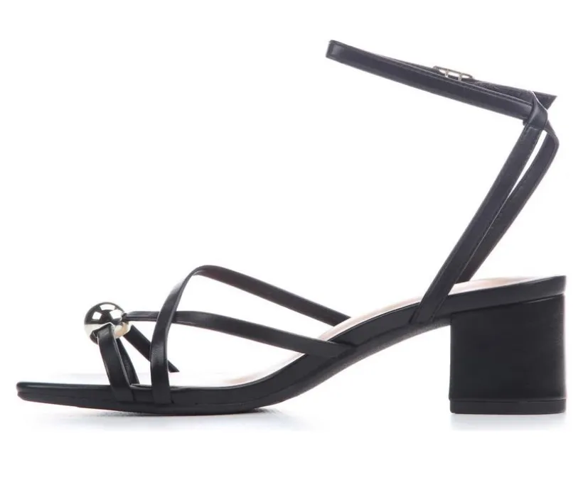 Women's Soda Tuari-s Dress Sandals